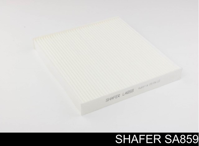 Воздушный фильтр салона Shafer SA859