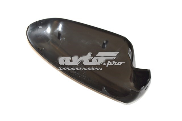 Cubierta del retrovisor del conductor 815259 PEUGEOT