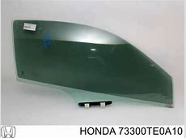 Стекло пассажирской двери XYG GS3042D302 цена, от 18.24 USD