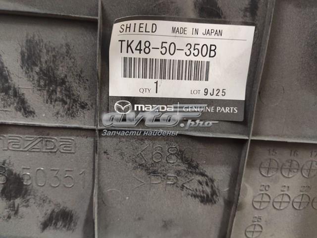 TK4850350B Mazda 