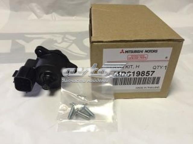 MD619857 Mitsubishi регулятор дроссельной заслонки