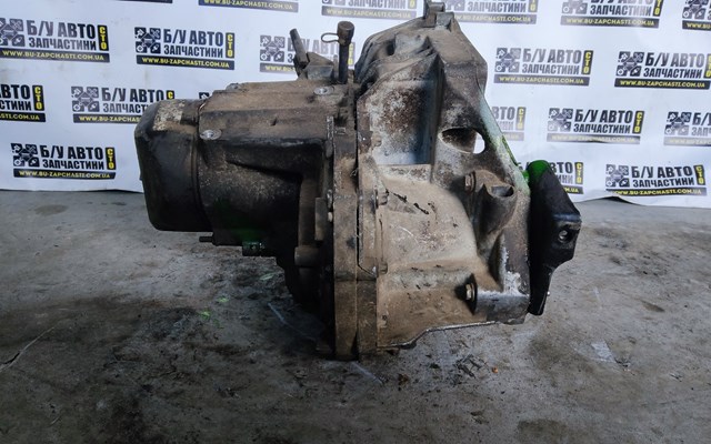 КПП 7700113677 Renault (RVI)