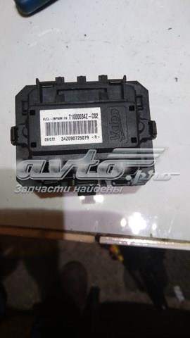 Реостат VALEO T1000034Z