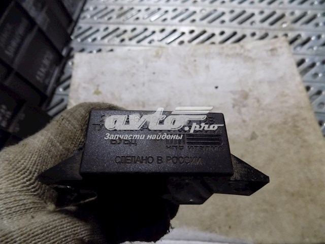 21093651201002 Lada Блок управления центральным замком