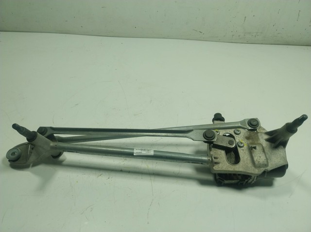  Trapézio de limpador pára-brisas Ford Kuga III SUV (DFK) (2019 - 2026) III