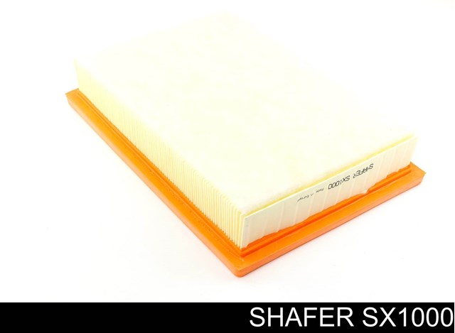 Купить SX1000 Shafer Автомобильный фильтр воздуха