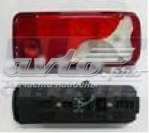 Фонарь задний правый Depo/Loro/Abakus 4491901R6WECR цена, от 37.85 USD