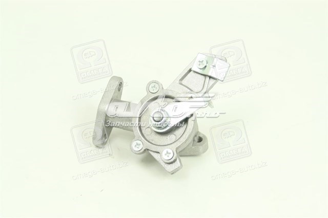Кран отопителя DK 21018101150
