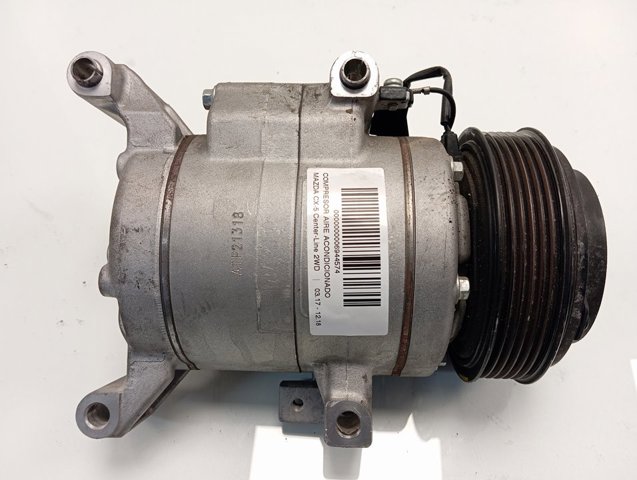 Купить CA500JUBBB06 Mazda 