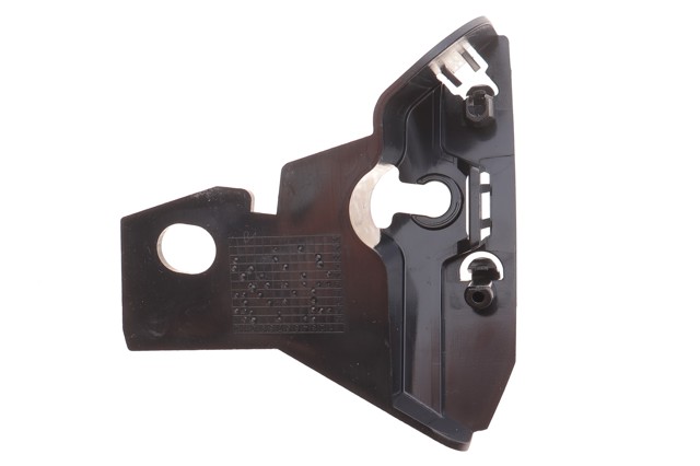 Soporte para embellecedor inferior de faro derecho 90688211149B51 MERCEDES