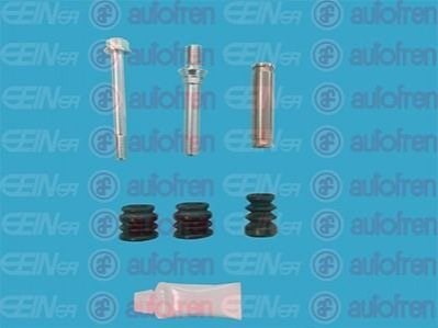 D7155C Autofren kit de reparação de suporte do freio dianteiro