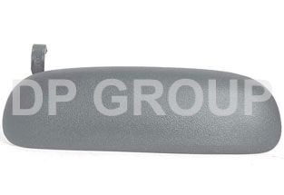 Ручка двери передней наружная правая DP Group BP3912R цена, от 3.71 USD