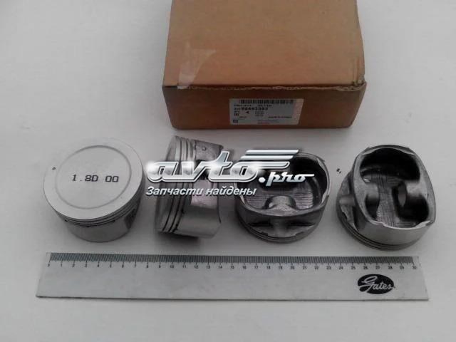 Купить PXCHE4F3549000 AMP/Paradowscy Поршень с пальцем без колец, стандарт