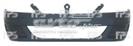 Бампер на авто FPS FP5611901 цена, от 44.10 USD
