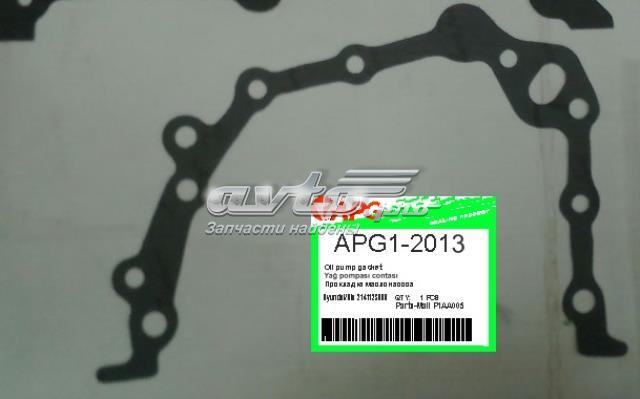 Прокладка масляного насоса APG APG12013