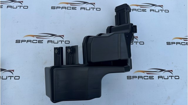 Резонатор воздушного фильтра Mitsubishi AX000044 цена, от 24.07 USD