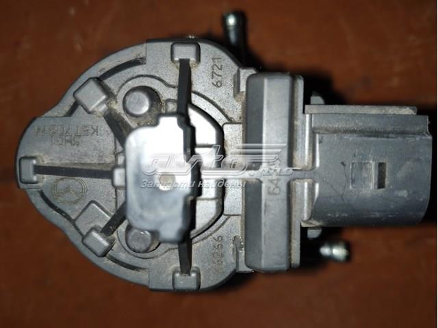 Módulo AGR recirculación de gases SH01203A0B MAZDA