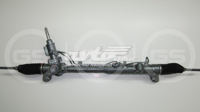 Управління рульове в зборі EH4432110A MAZDA