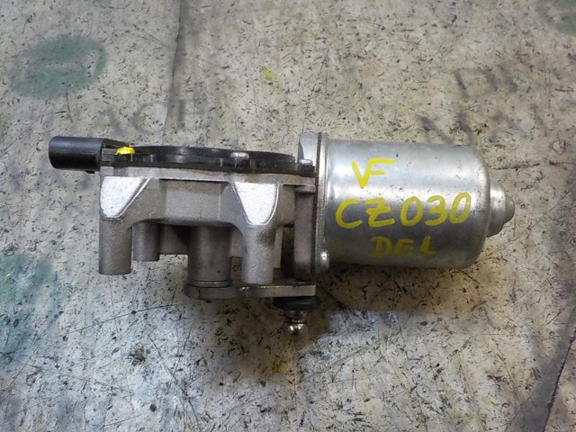 Трапеция дворников 5J1955023B VAG