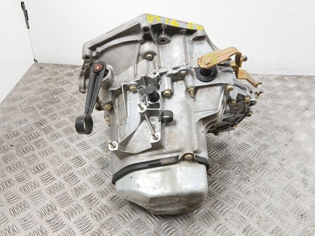 Коробка переключения передач Peugeot/Citroen 2223HS цена, от 171.04 USD