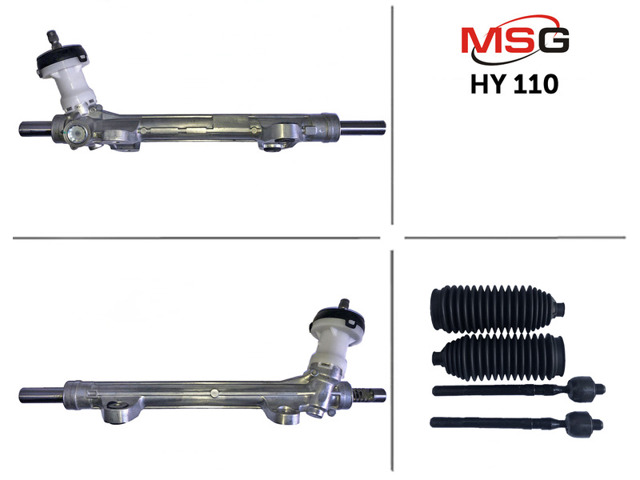 Купить HY110 MSG Рулевая рейка