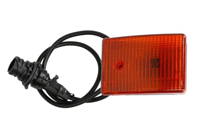 Поворотник лівий CLME002L TRUCKLIGHT
