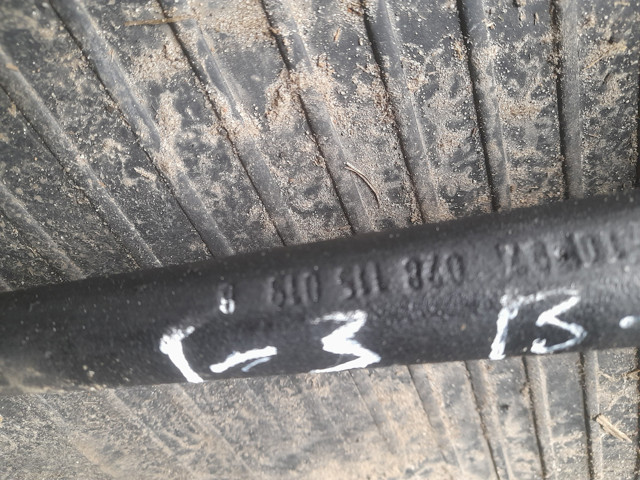 Купить 028115019B VAG 