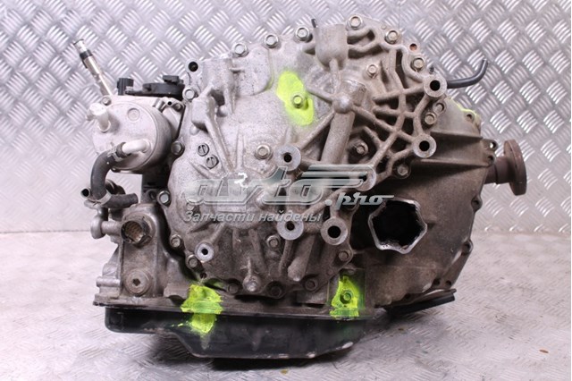 Коробка передач автомат Nissan/Infiniti 310203TX0E цена, от 2415.25 USD