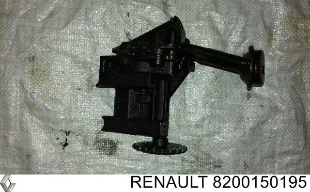 8200150195 Renault (RVI) 