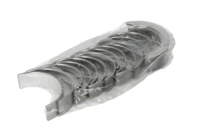 Купить 081HS21721025 Mahle Original Вкладыши коленвала коренные, комплект, 1-й ремонт (+0,25)