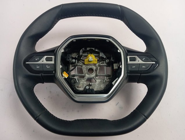 Руль Peugeot/Citroen 98546457ZD цена, от  USD