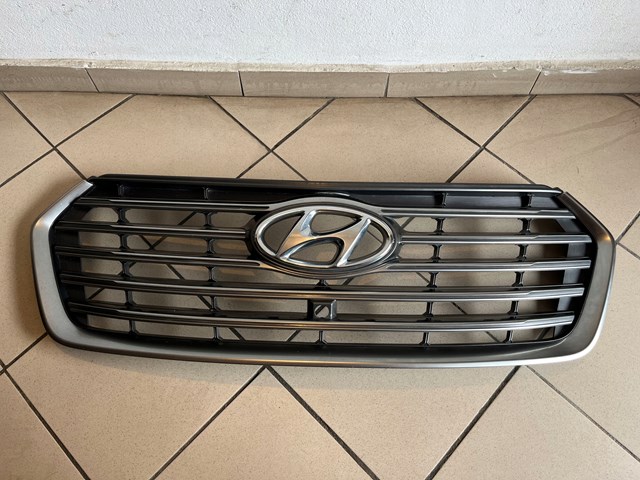 86351B8BA0 Hyundai/Kia Решетка радиатора