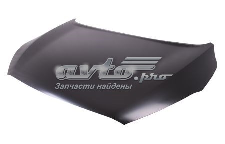 KH3289285 Klokkerholm Капот
