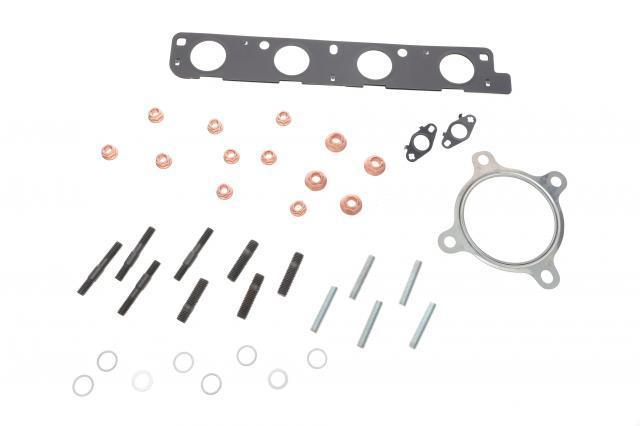 Junta de turbina, kit de montaje 948660 ELRING