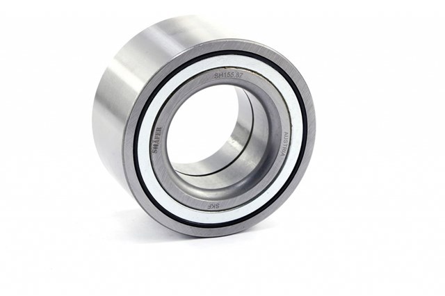 Rolamento de cubo dianteiro SH15587 Shafer