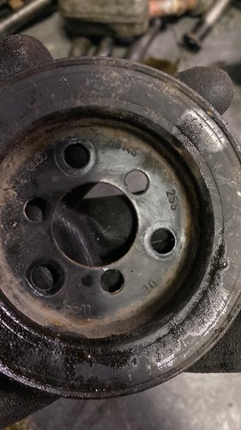  VAG 058145255DE цена, от 6.77 USD