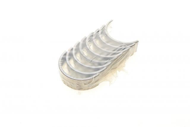 Вкладыши коленвала, коренные, комплект, 1-й ремонт (+0,25) King MB4560SI025 цена, от 18.62 USD