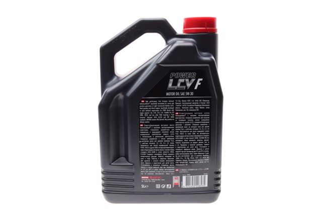 Купить 873251 Motul Моторное масло для дизеля