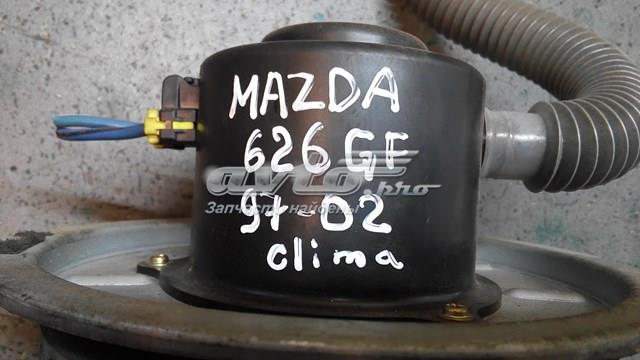 Электромотор печки на Mazda Xedos 6 CA