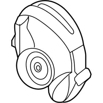 Купить 283105ZA0B Nissan/Infiniti 