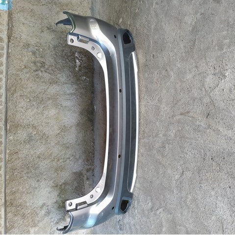 Бампер задний Mitsubishi 6410F375 цена, от 138.27 USD