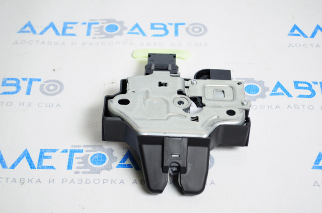 Замок багажника MRB91204 MarkBest