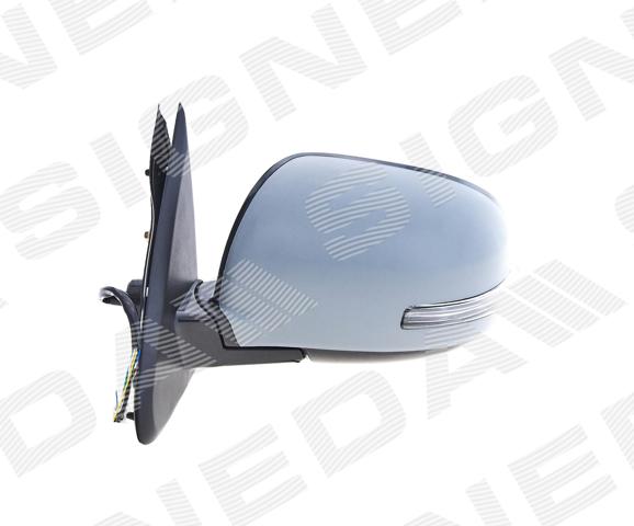 VMBM1057EL Signeda Левое боковое зеркало