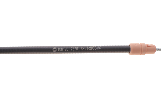Передний трос ручника BC24002TUR DP Group