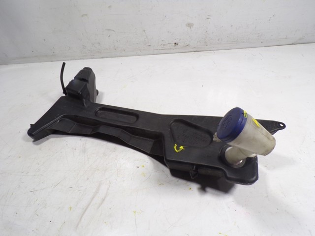 Бачок омывателя 9819973880 Peugeot/Citroen