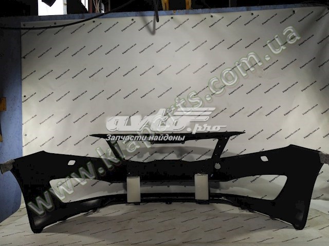 Бампер на авто Hyundai/Kia 865112T011 цена, от 316.75 USD