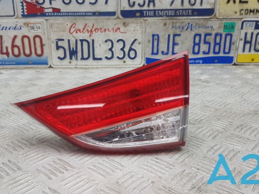 Купить 924043X000 Hyundai/Kia Фара левая передняя