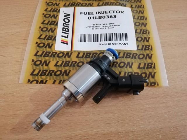 Купить 01LB0363 Libron 