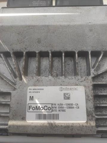  HJ5A12A650CA Ford