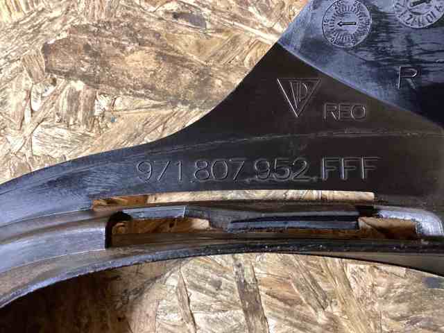 Купить 971807952OK1 Porsche 